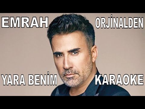 EMRAH YARA BENİM