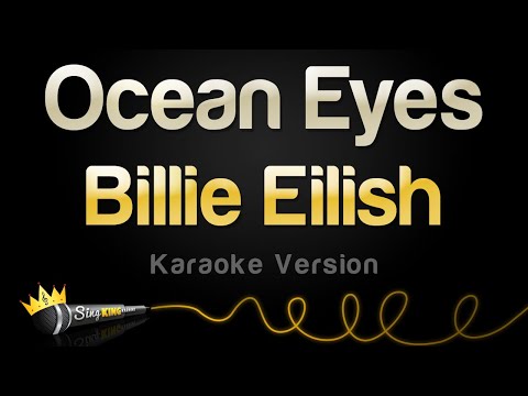 Billie Eilish - Ocean Eyes