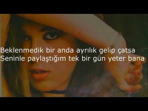 Zerrin Özer Her şey seninle güzel Orijinal plak