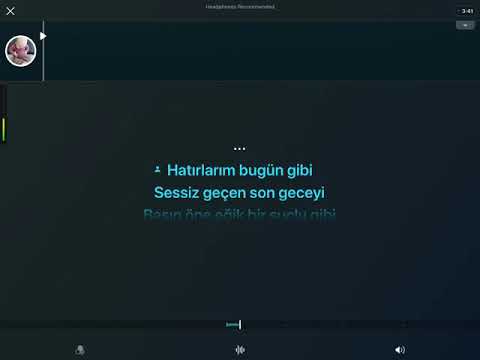 Barış Manço - kol düğmeleri