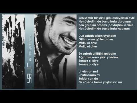Yalın - Sonsuz Ol