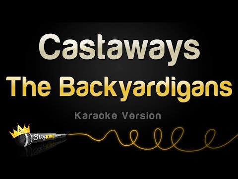 The Backyardigans - Castaways