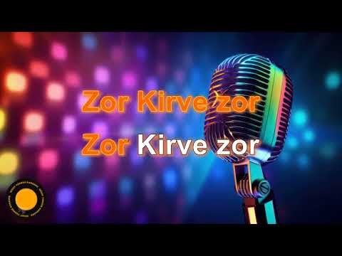 zor kirve zor