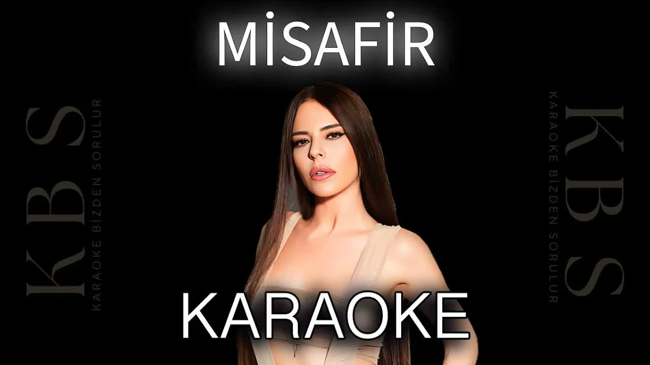 Simge - Misafir