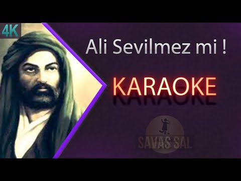 Ali Sevilmez Mi Hey Dost