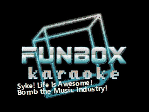Bomb the Music Industry! - Syke! Life is Awesome!