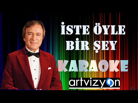 İşte Öyle Bir Şey