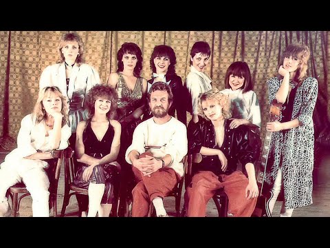 Девчата - Чтоб Не Пил