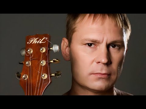 Алексей Стёпин - Долюшка-Доля