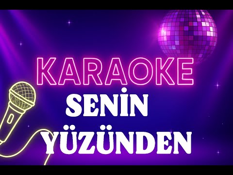 Murat Yalçın - Senin Yüzünden