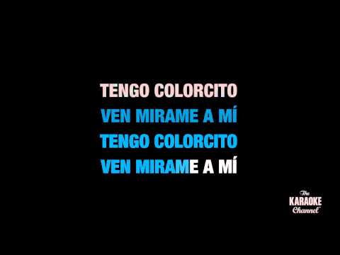Paulina Rubio - Y Yo Sigo Aqui
