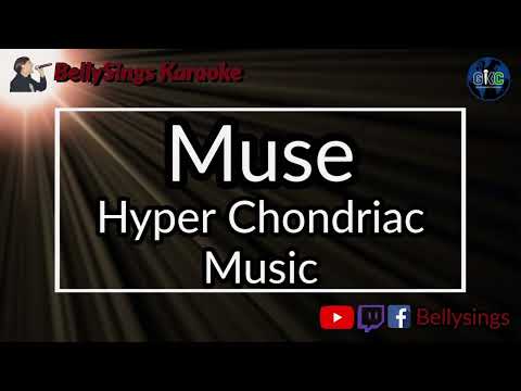 Muse - Hyper Chondriac Music