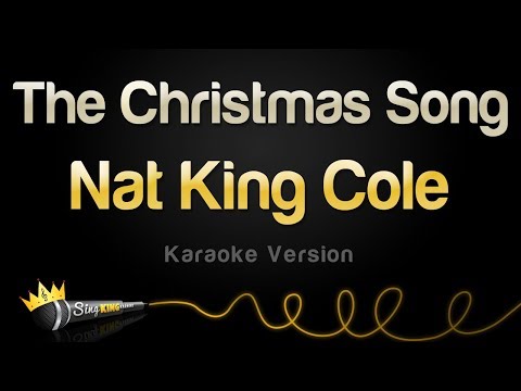 Nat King Cole - The Christmas Song (Merry Christmas To You)