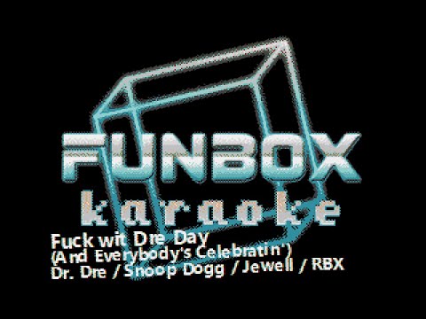 Dr. Dre & Snoop Dogg - Fuck wit Dre Day