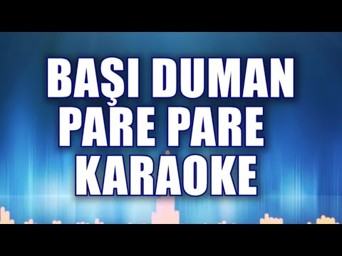 Yol Ver Dağlar (BAŞI DUMAN PARE PARE)