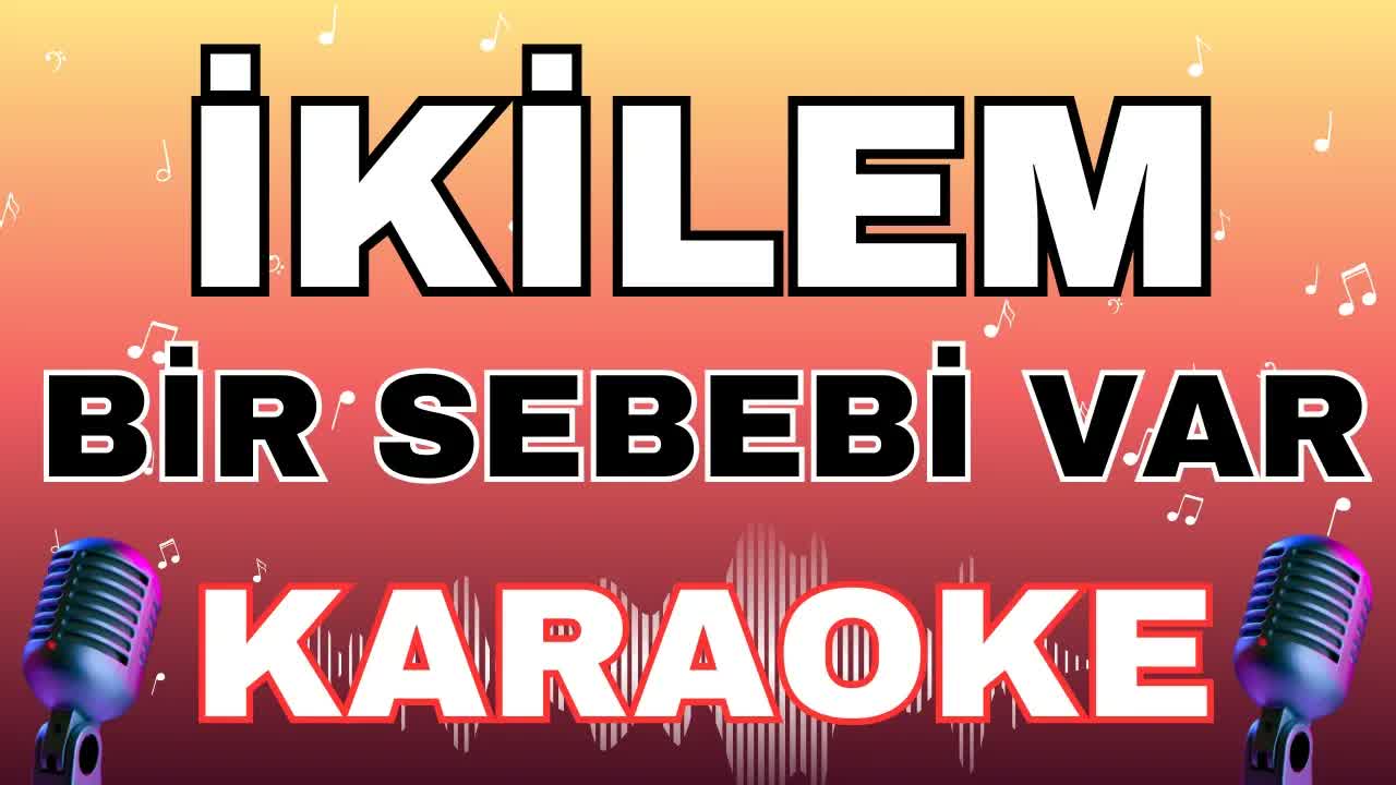 İkilem - Bir Sebebi Var