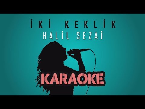 Halil Sezai - İki Keklik