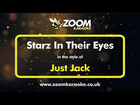 Just Jack - Starz In Their Eyes