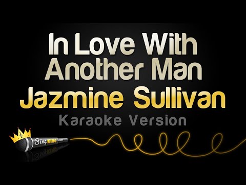 Jazmine Sullivan - In Love With Another Man