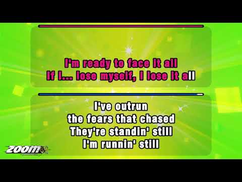 Naughty Boy ft Beyonce & Arrow Benjamin - Runnin' Lose It All