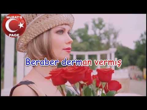 Mevlam Birçok Dert Vermiş