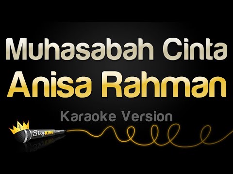Anisa Rahman - Muhasabah Cinta
