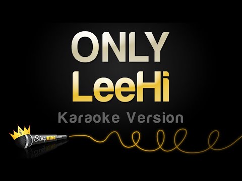 LeeHi - ONLY