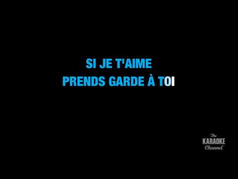 Habanera (L'amour est un oiseau rebelle)