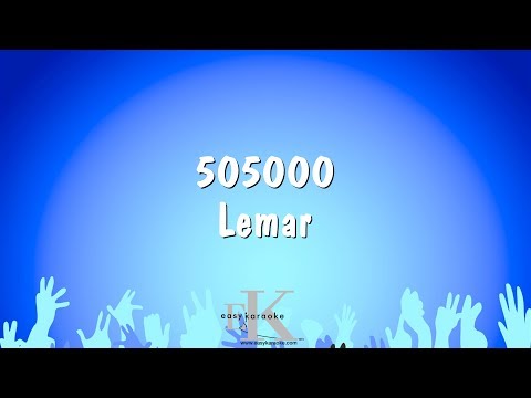 Lemar - 5050