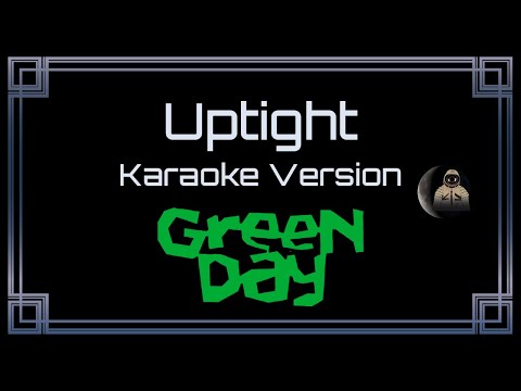 Green Day Uptight