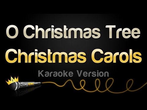 Christmas Carols - O Christmas Tree