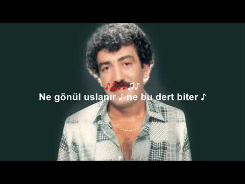 Müslüm Gürses DÜNYANIN KAVGASI( GÖNÜL NİKAHI )