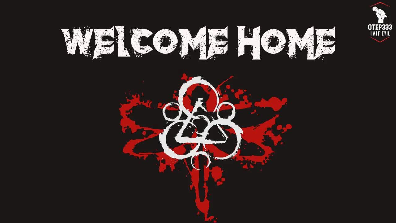 Coheed and Cambria - Welcome Home