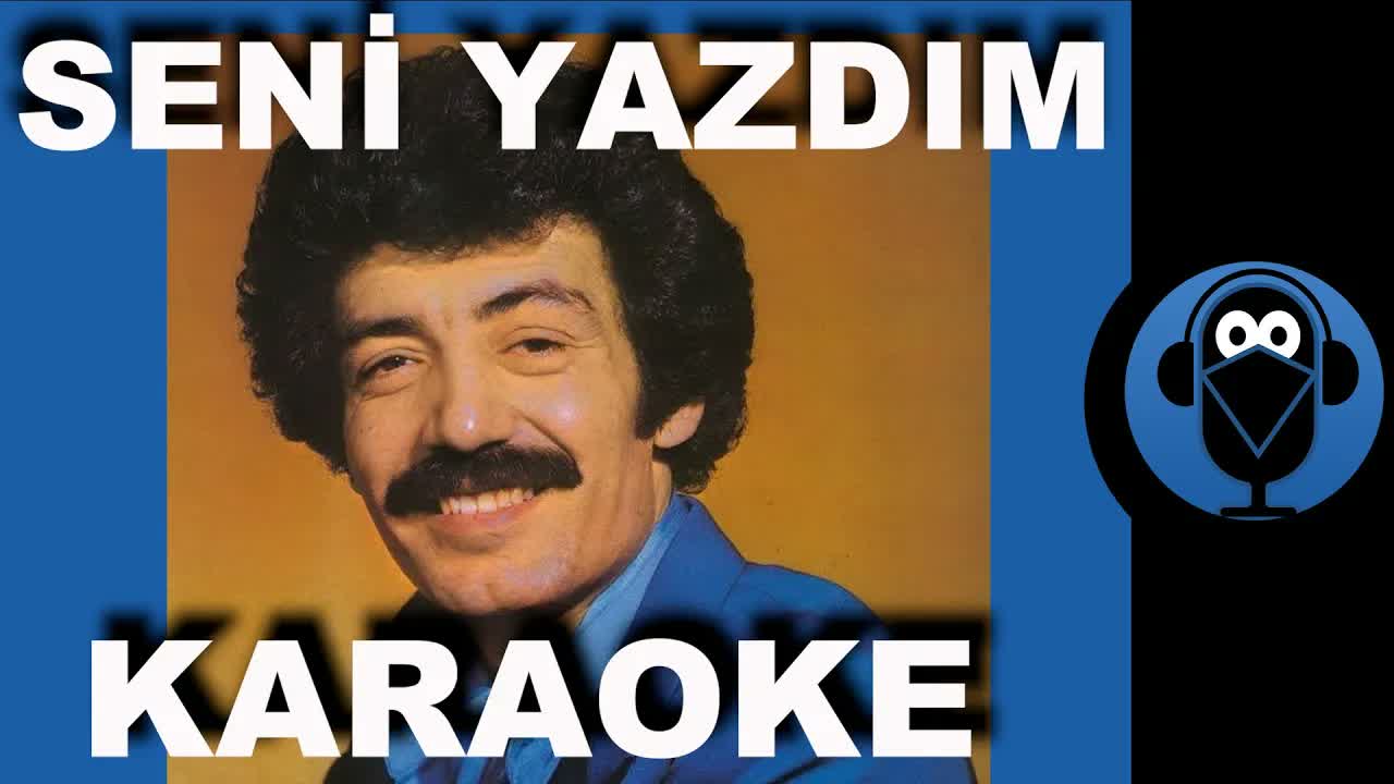 Müslüm Gürses - Seni Yazdım Kalbime