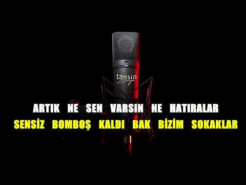 Koray Avcı - Bizim Sokaklar