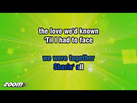 Lynne Hamilton - On The Inside (Theme From Prisoner Cell Block H) Version from Zoom