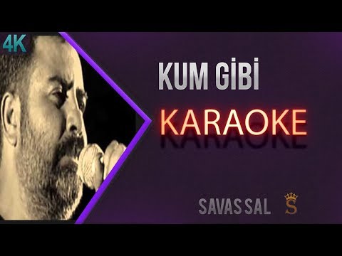 Ahmet Kaya - Kum Gibi
