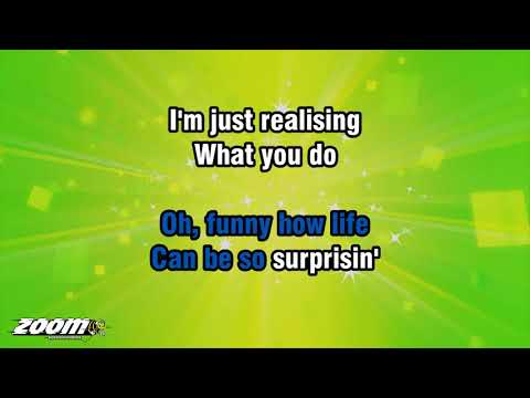 Westlife - World Of Our Own-When You're Looking Like That Medley