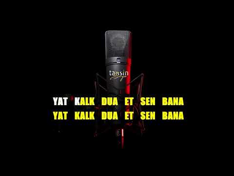 Melis Fis - Yat Kalk Dua Et
