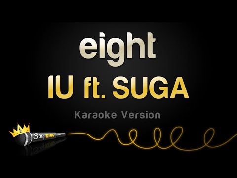 IU feat. SUGA - eight
