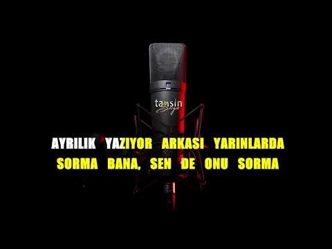 Gripin - Durma Yağmur