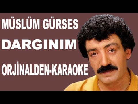 Müslüm Gürses DARGINIM