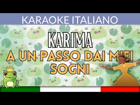 Karima - A un passo dai miei sogni