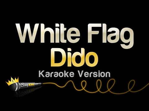 Dido - White Flag