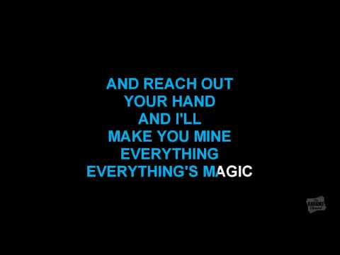 Angels & Airwaves - Everything's Magic
