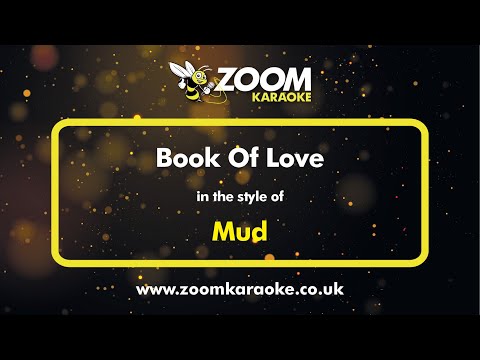 Mud - Book Of Love
