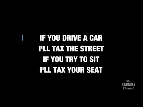 The Beatles - Taxman
