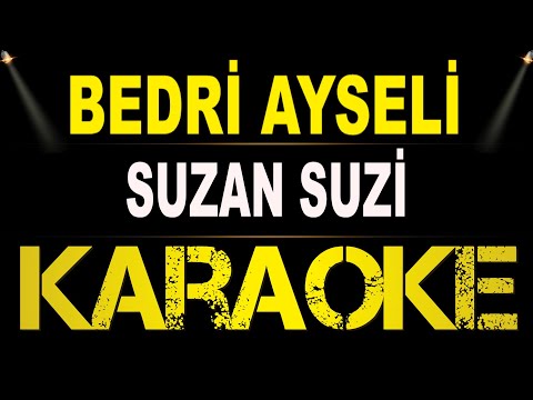 Bedri Ayseli - Suzan Suzi