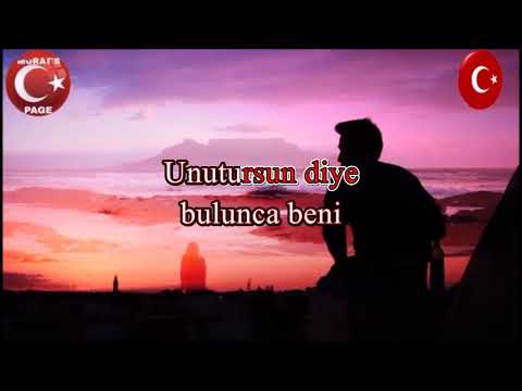 Unutursun Diye Çok Korkuyorum