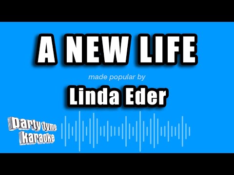 Linda Eder - A New Life